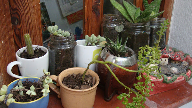 Objeto transicional: mayo 2013