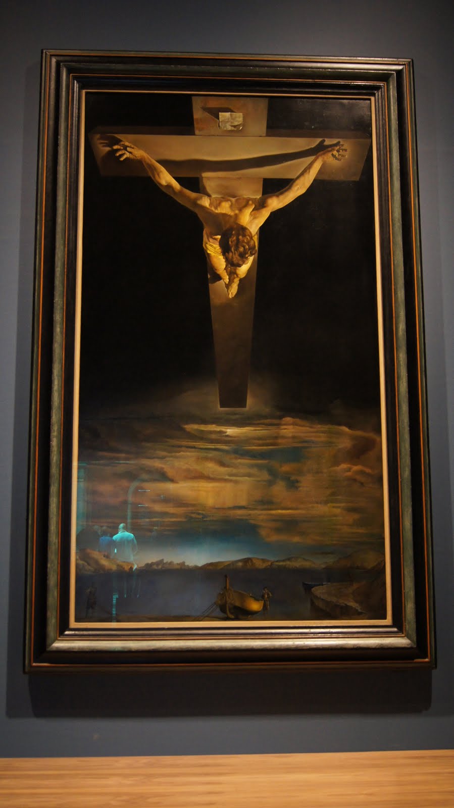 Stacy in Scotland The Kelvingrove Museum