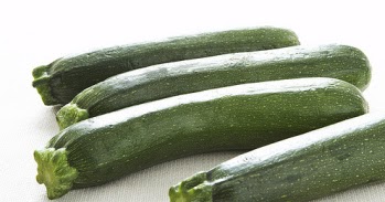 zucchini