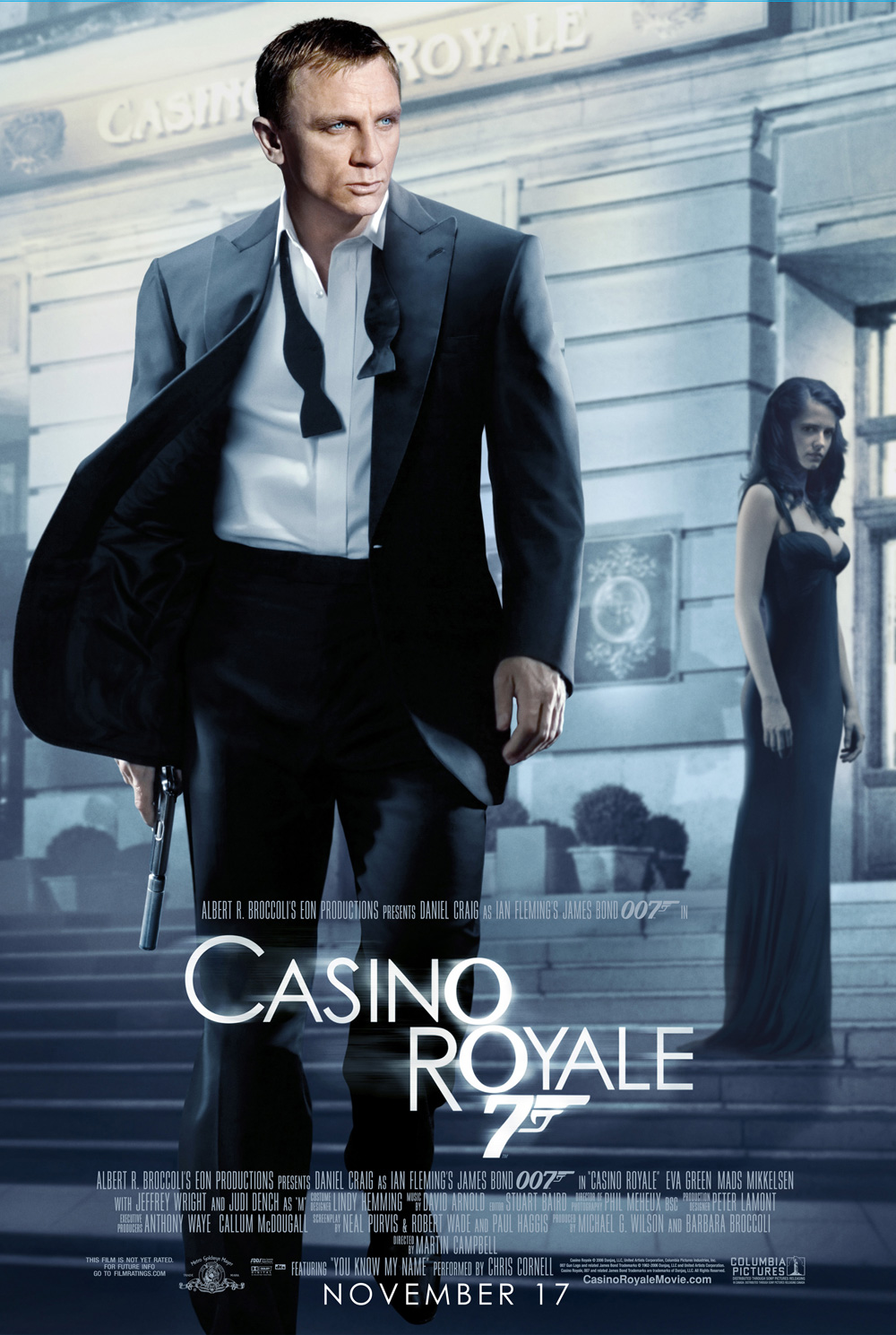 Film 007 Casino Royale