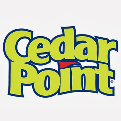 CedarPoint+Logo