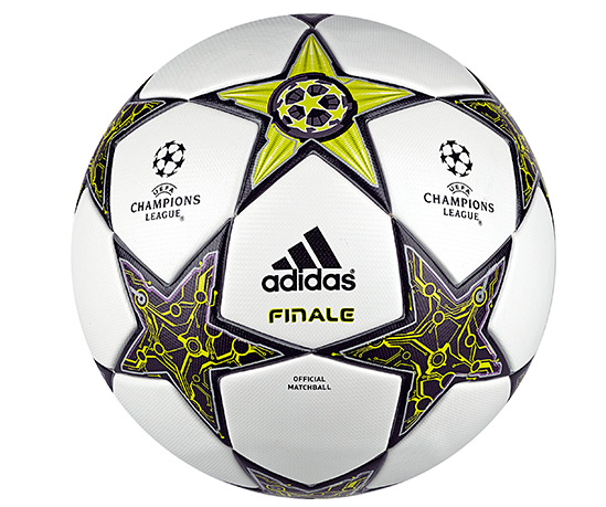 Ligue des Champions : Le ballon officiel de la finale dévoilé - Le Matin.ma