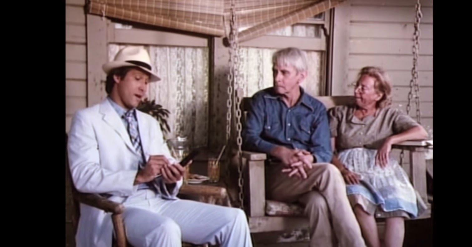 Fletch Full Cast at Wanda Sargent blog