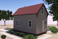 Descargar Planos de Casas y Viviendas Gratis. Fotos de Planos de