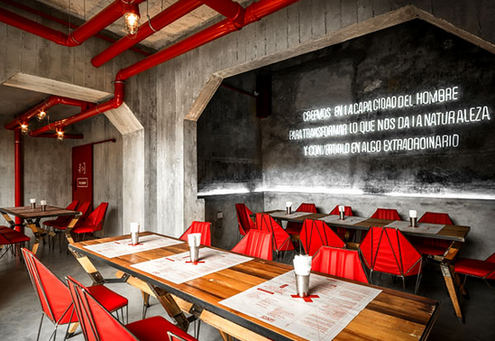 Modern Europe Interiors And New Traditional Design Interior Idea