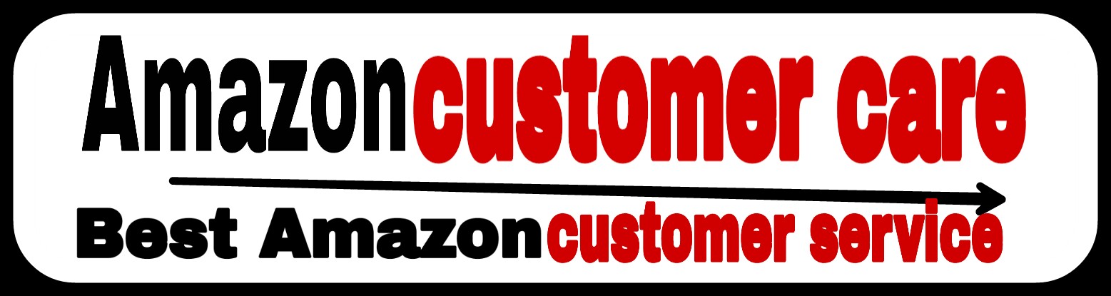 amazon customer care