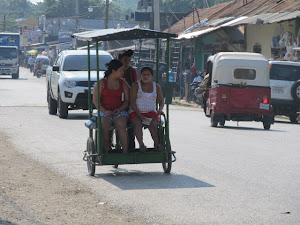 La Libertad, Peten