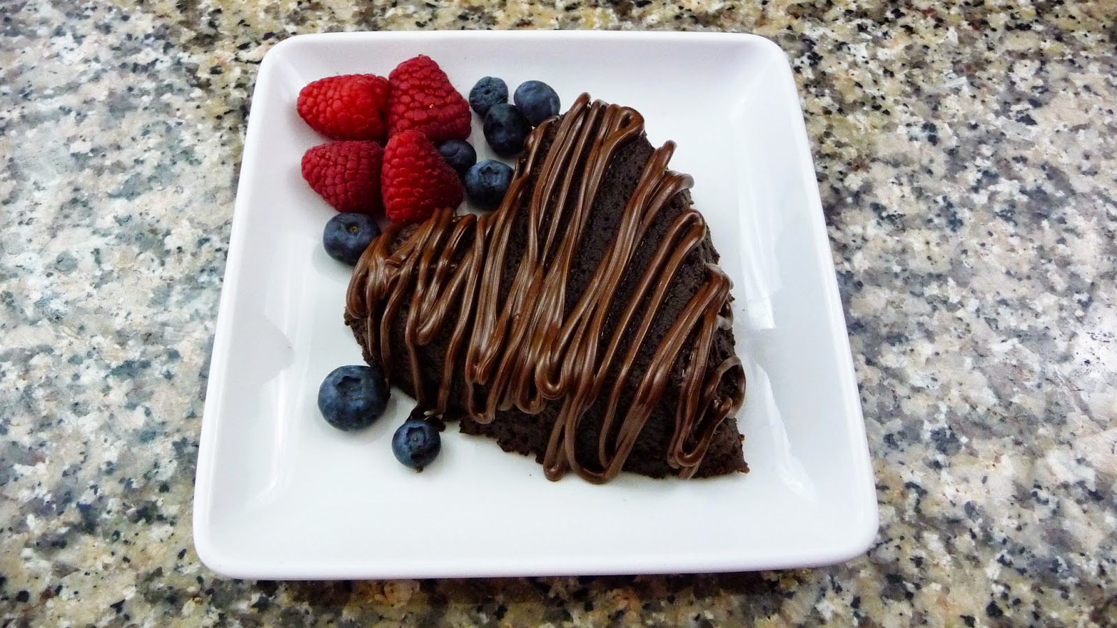 Oatmeal Flax seed Chocolate Mug Cake Easy Cooking with Sandy