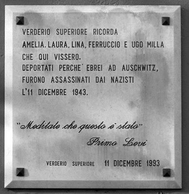 Bartesaghi Verderio Storia Gennaio 14