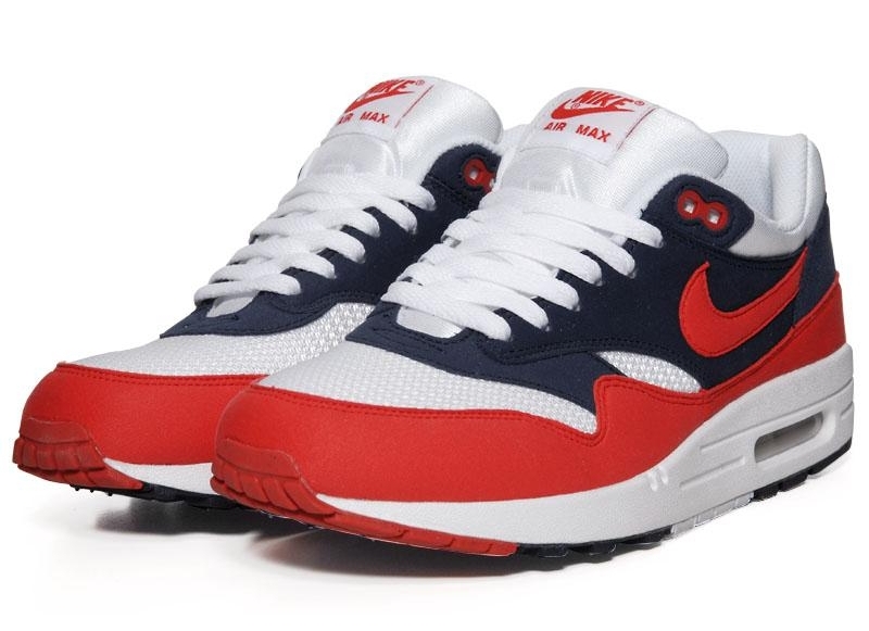 kasut nike air max putih