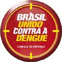 DENGUE! Faça a sua parte!