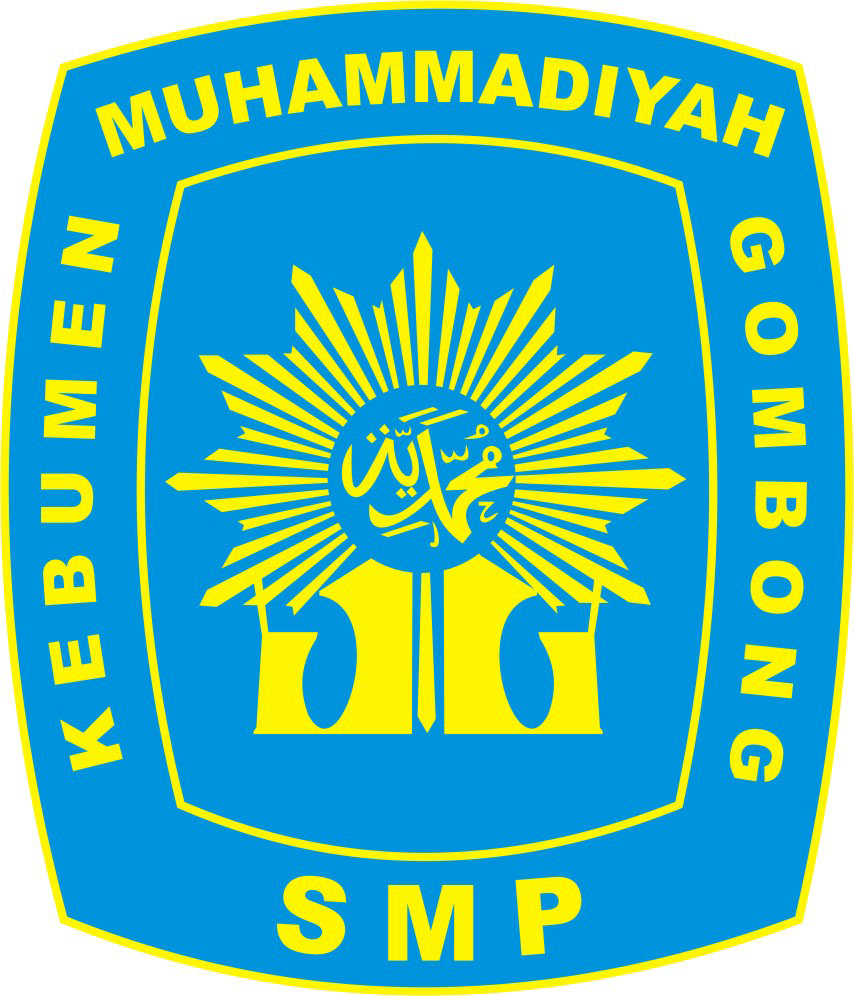 Logo Smp Muhammadiyah