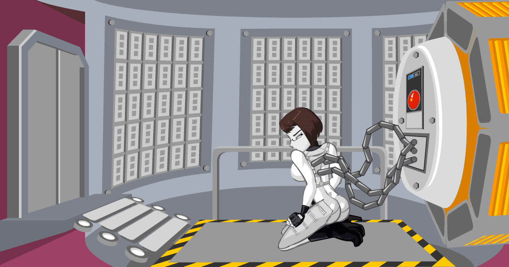 The SimBro team Mystery Room