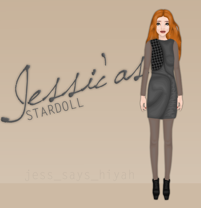 Jessica's Stardoll