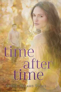 Time After Time - Tamara Ireland Stone