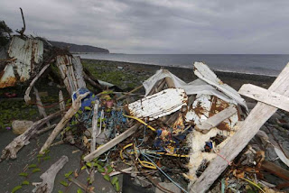 Pengesahan Serpihan MH370 di Pulau Reunion