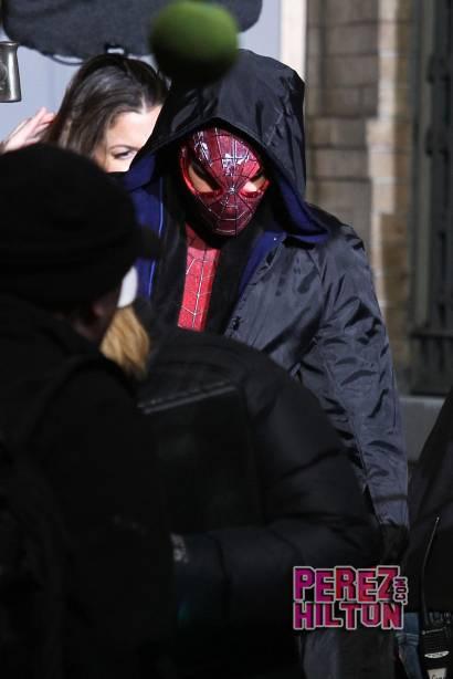 The Amazing Spider-Man 2