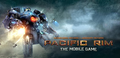 Pacific Rim v1.8.1 [Apk Android]