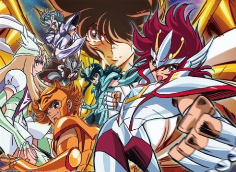 Funimation anuncia novas dublagens para outubro – ANMTV