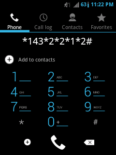 how to know globe balance