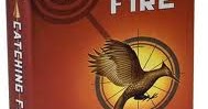 Book Review: Catching Fire: Hunger Games