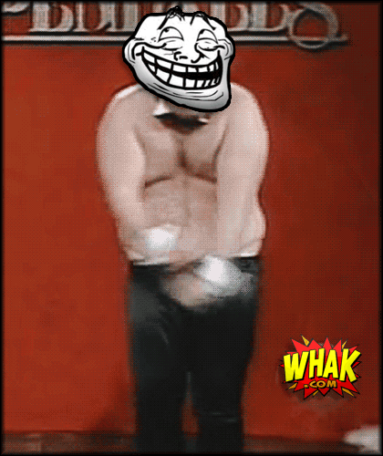 Troll Face Dancing Gif Download Software