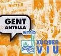 Gent d'Antella Unida amb Xúquer Viu