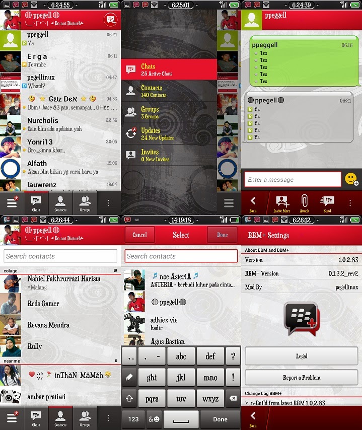 Bbm Bbm Android Dengan Tambahan Berbagai Fitur Infotech | bbm bbm android dengan tambahan berbagai fitur infotech Bbm Bbm Android Dengan Tambahan Berbagai Fitur Infotech | bbm bbm android dengan tambahan berbagai fitur infotech