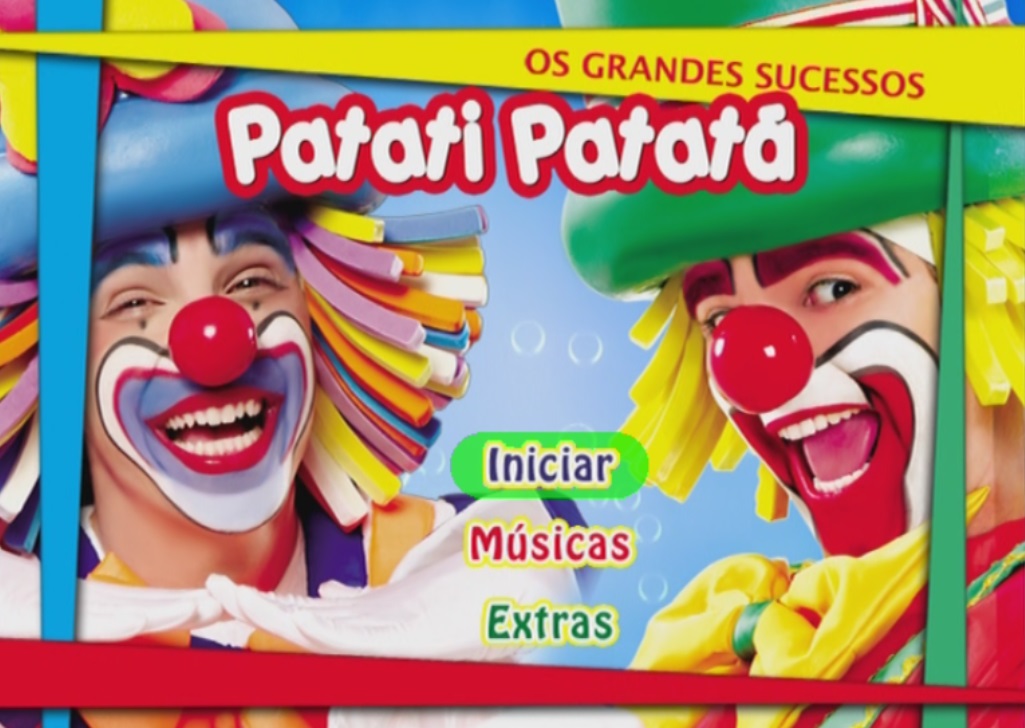 Comente CLICK AQUI