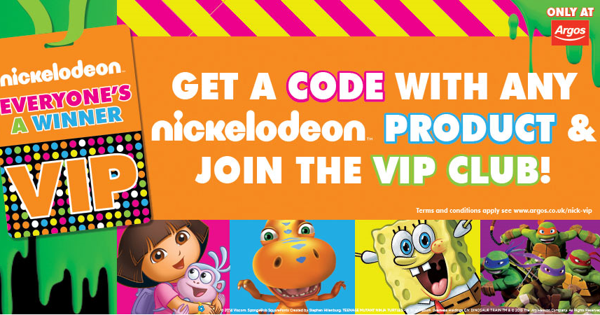Promotional Code For Argos Uk