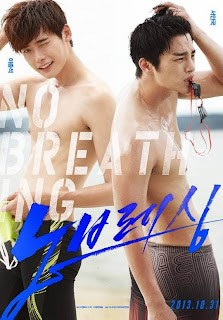 Film Korea ''No Breathing" ,Cast ,Short Sinopsis