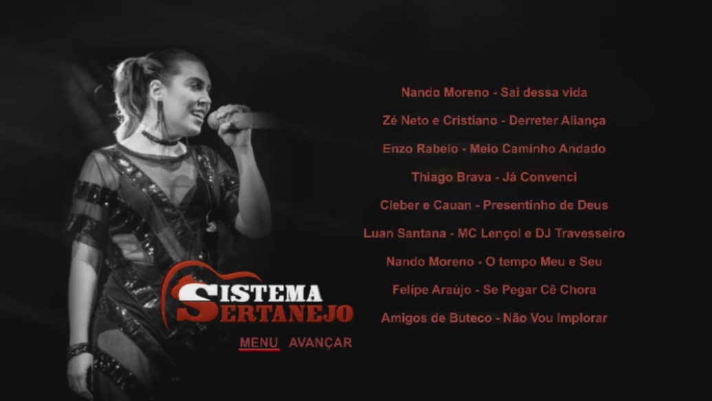 Comente CLICK AQUI