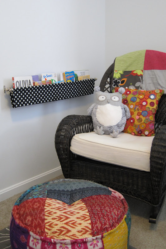 Inspired Whims How to Make a Book Sling