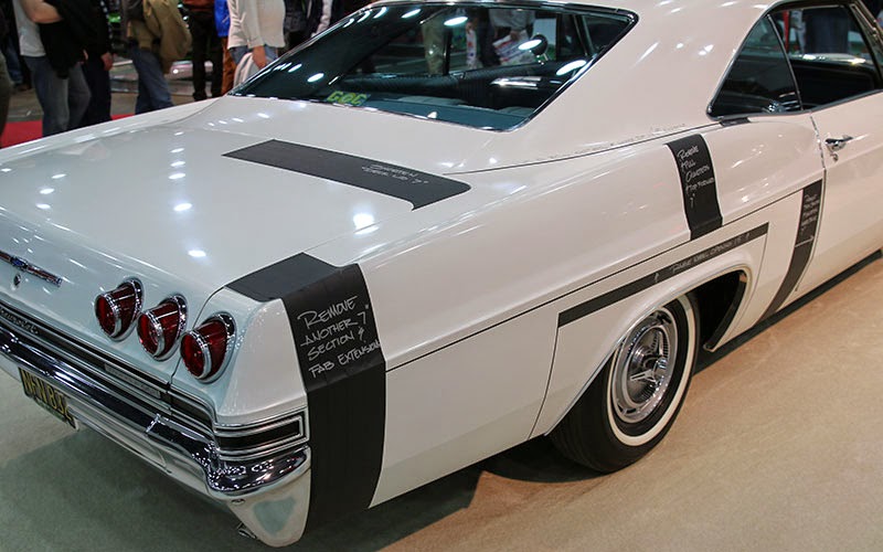 chip foose ridler award winners chip foose ridler award winners