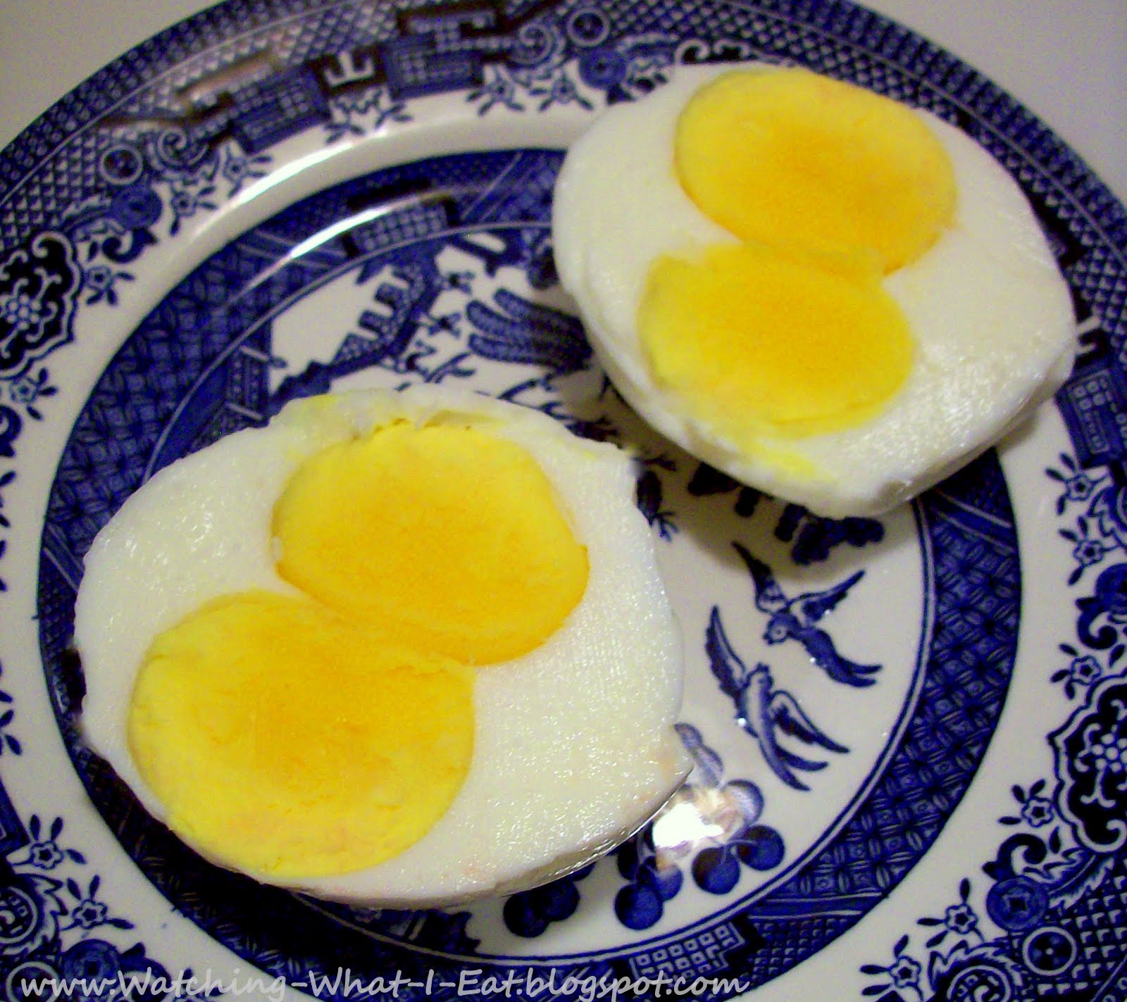 Watching What I Eat Farm Fresh Eggs as close as a little backyard farm