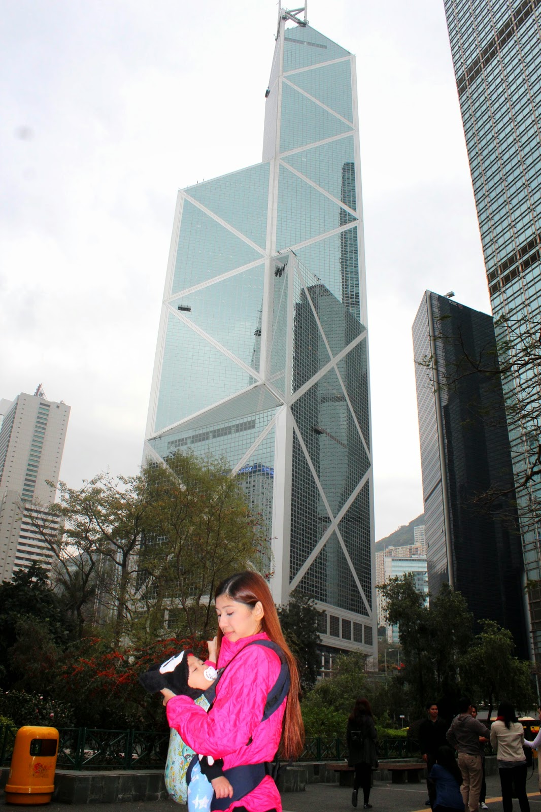 bank of china bank of china