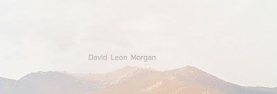 David Leon Morgan