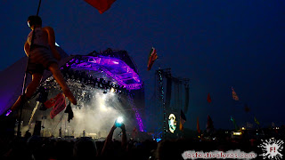 Arctic Monkeys, Gastonbury Festival, Directo, Live, Concert, Alex Turner