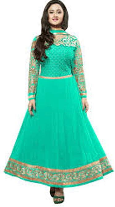 Salwar Kameez Dress