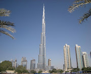 . there are houses on these islands to live in. It is simply marvelous. (burj khalifa)