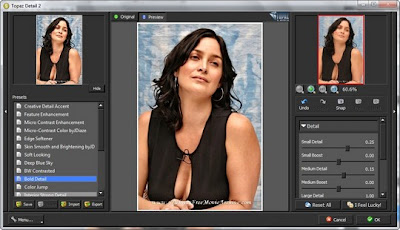 topaz detail v2.0.5 topaz detail v2.0.5