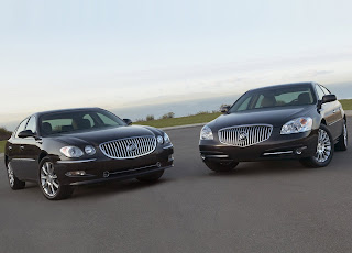 New Cars By. Buick Type Lucerne Super  