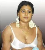 Hot Aunty Bra