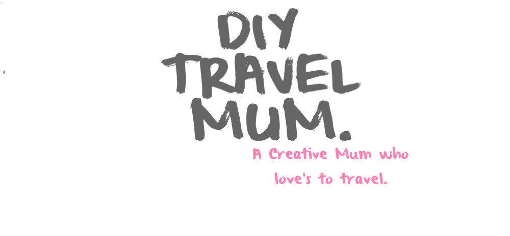 DIY Travel Mum.