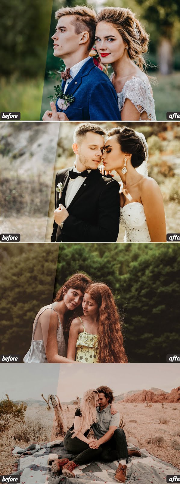Moody Wedding Lightroom Presets 5125346 2 Moody Wedding Lightroom Presets Free Download
