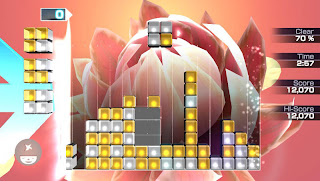 Lumines Review