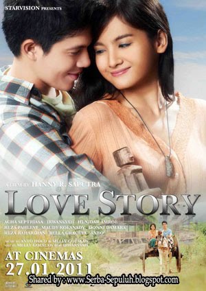 Film Love Story
