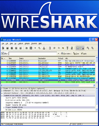 wireshark download linux