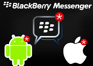 Cara Membuat BBM Id Android-iPhone