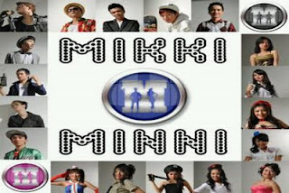 Tahun 2011 Tahun Boybands 17 minni